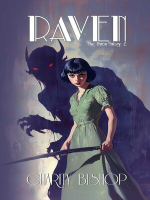 cover image of Raven